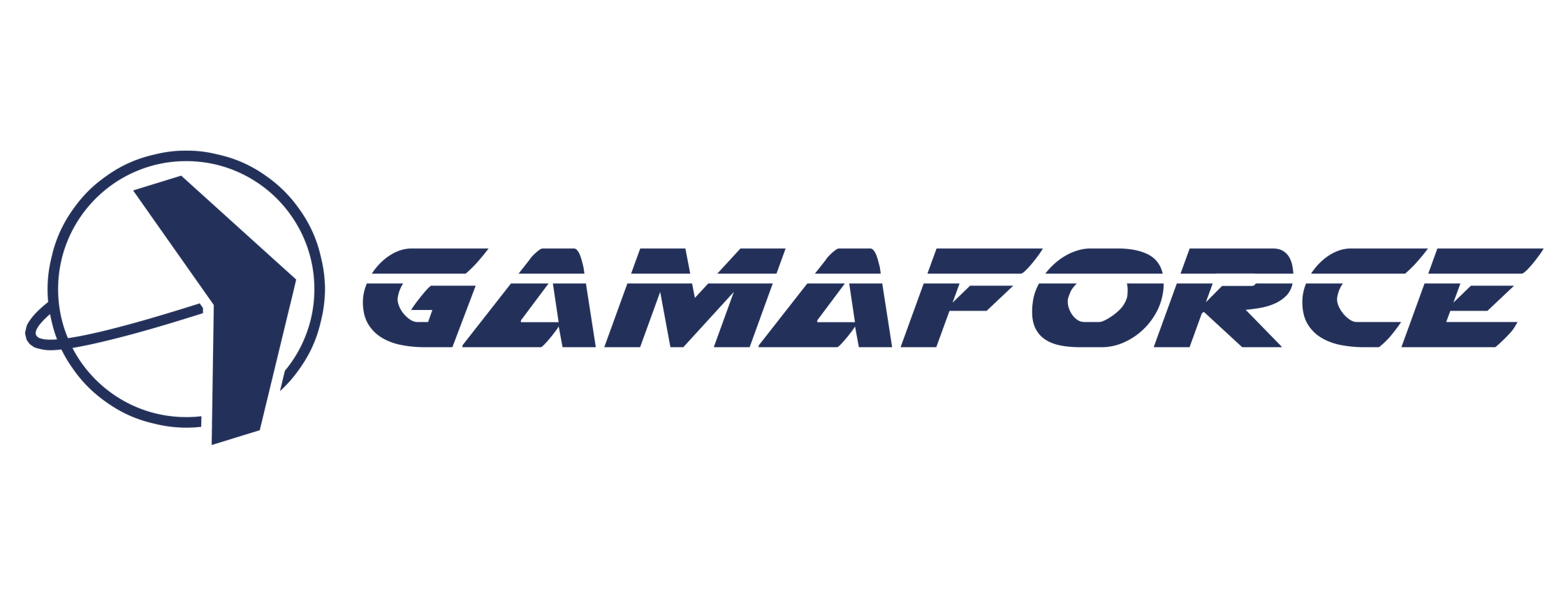 GAMAFORCE